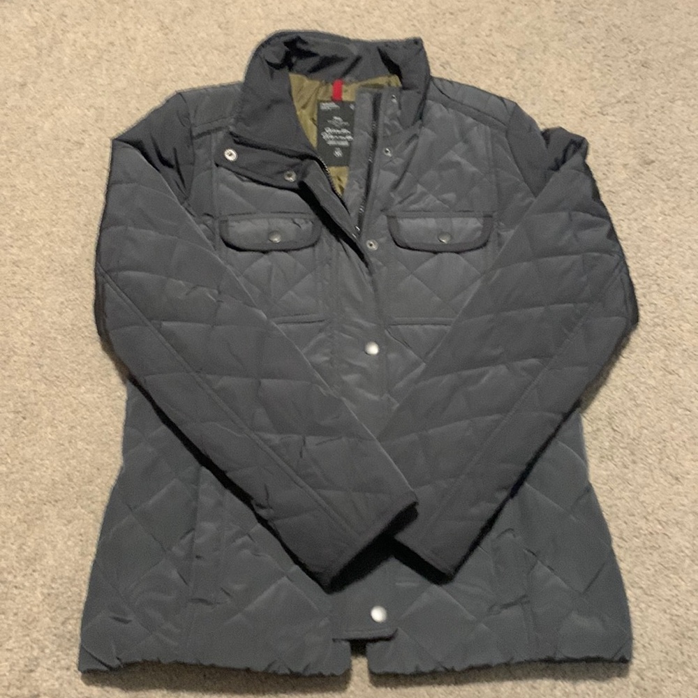 Woman’s Gap Winter Edition Jacket XS Extra Small